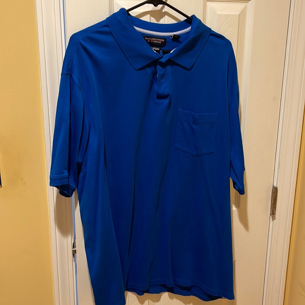 Mens Pullover